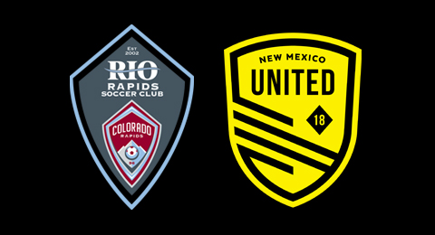 RRSC NM United Featured Image Logo