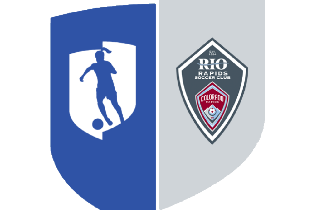 Rio Girls Academy (GA) Kick Off Weekend