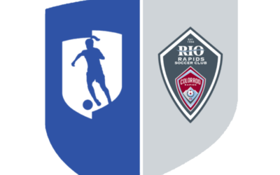 Rio Girls Academy (GA) Kick Off Weekend