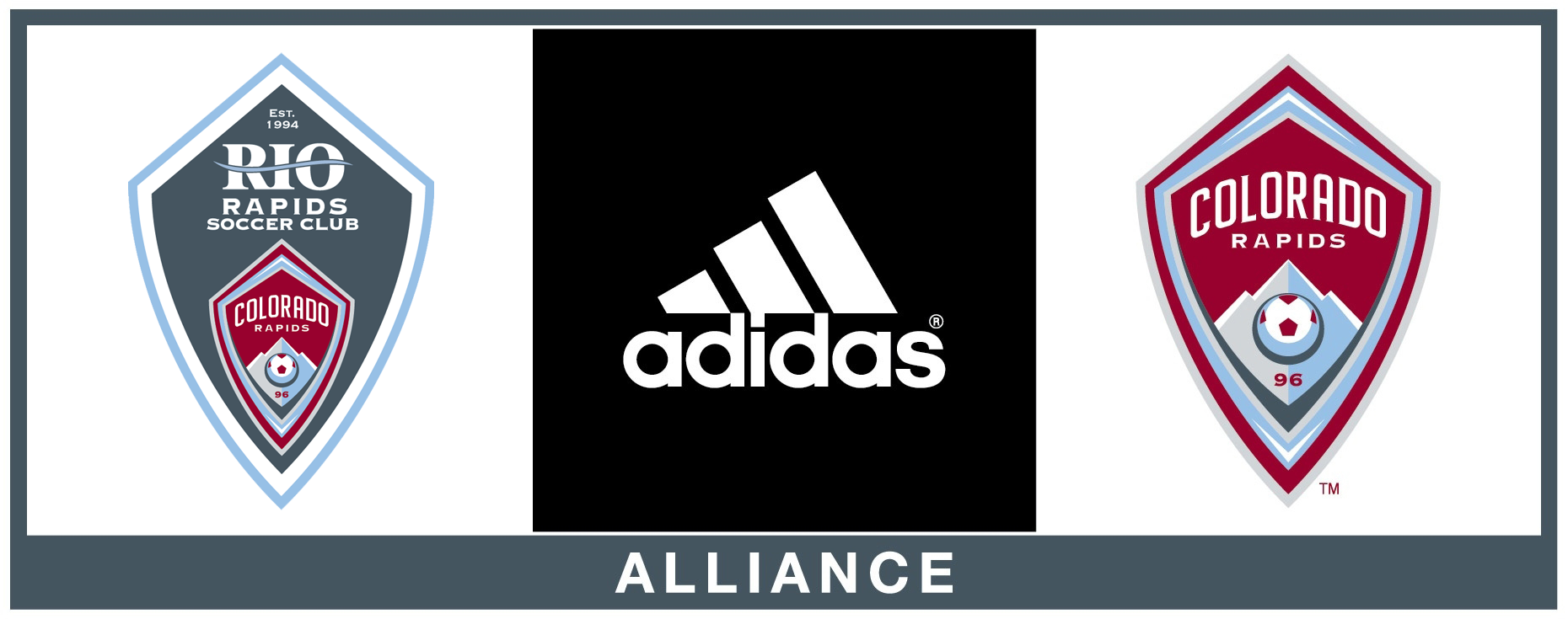 RRSC Adidas Alliance Graphic