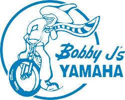 bjs yamaha header logo