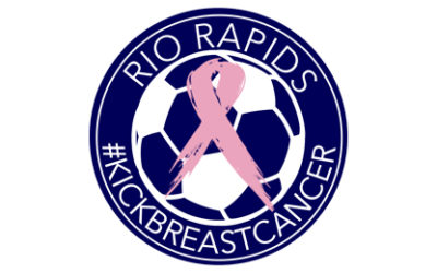 #KickBreastCancer Fundraiser Begins