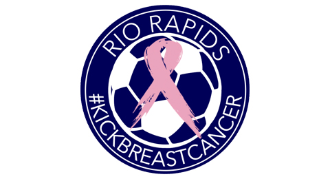 #KickBreastCancer Fundraiser Begins