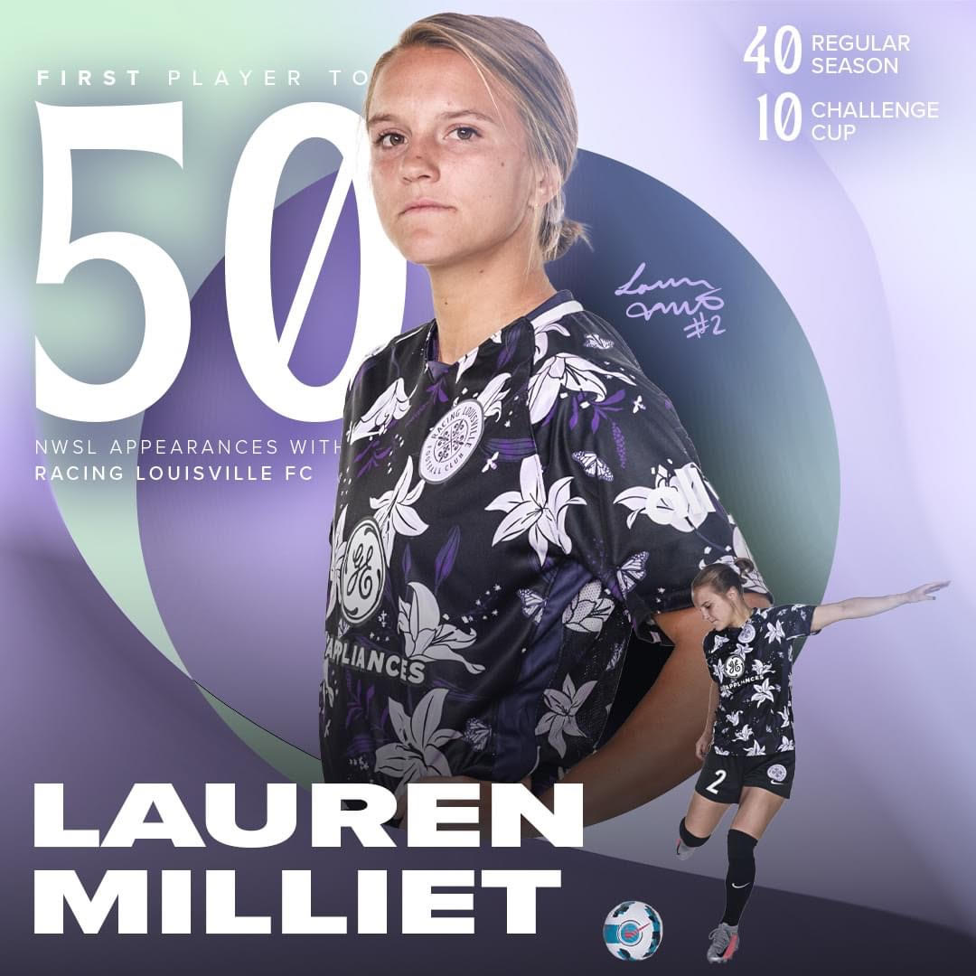 Milliet Lauren