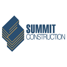 RRSC Sponsors 2023 Logo Summit Construction 260x260 1