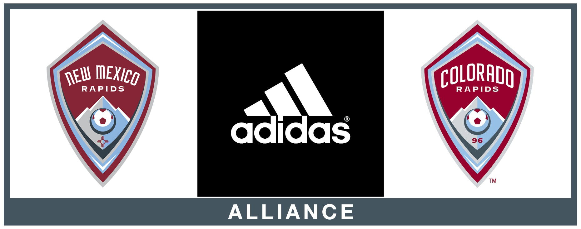 RRSC Adidas Alliance Graphic 2024