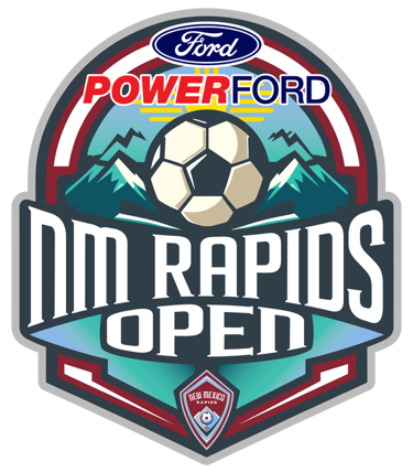 2024 NMRSC Open Logo