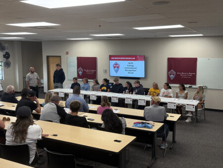Celebrating the Class of 2025: College Commitment Recognition Social Recap 3 2025 Social Pic 3 copy