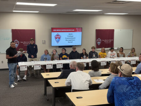 Celebrating the Class of 2025: College Commitment Recognition Social Recap 2 2025 Social Pic 4 copy