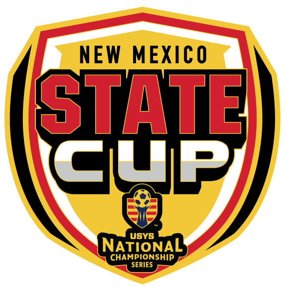 NM STATECup Logo