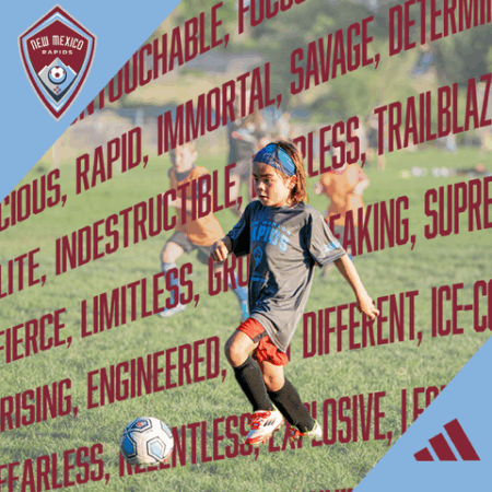 Youth Academy (U3-U8) 4 LinkedinRapids