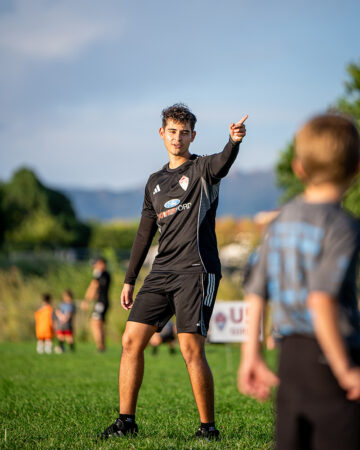 NMRapdsSC Youth Soccer 07