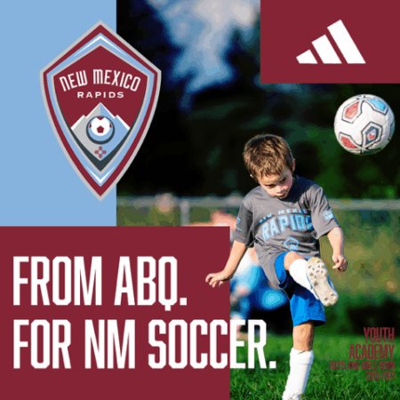 Youth Academy (U3-U8) 2 twitterrapids