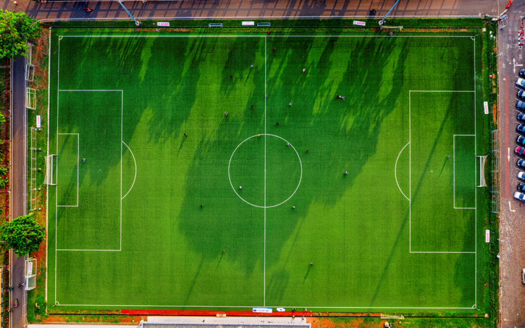 New Mexico Rapids Alumni Impact College Soccer from Coast to Coast