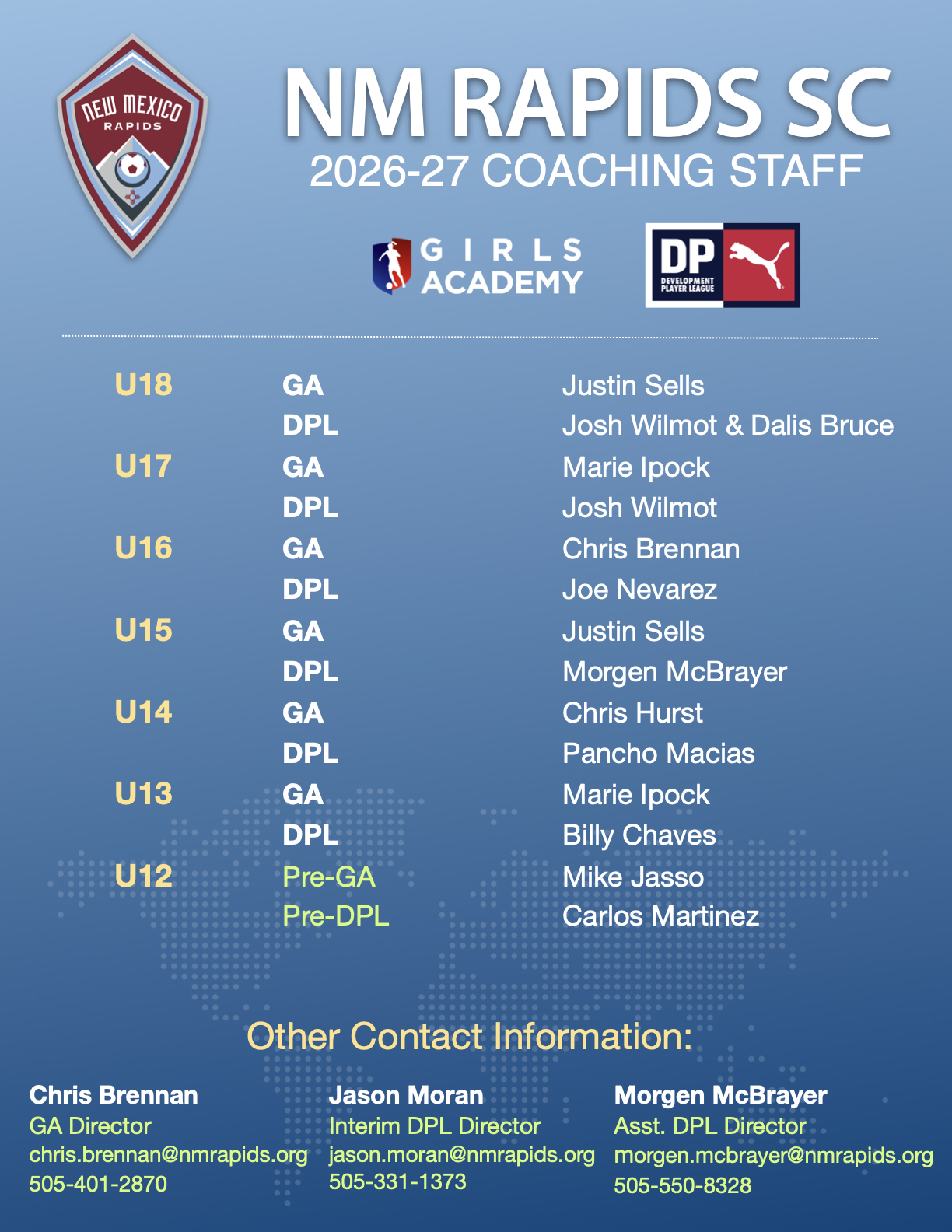 NMRSC GA DPL Coaches Flyer 020226