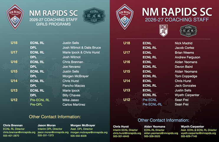 NMRSC ECNL ECNLRL DPL GA Mini Flyer 041326