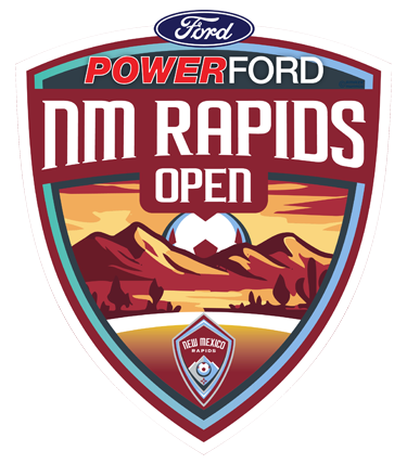 NMRSC Open Logo 2026