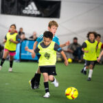 NMRapidsSC Youth Soccer Indoors 02