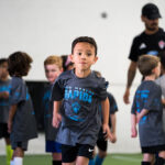NMRapidsSC Youth Soccer Indoors 06