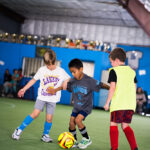 NMRapidsSC Youth Soccer Indoors 10