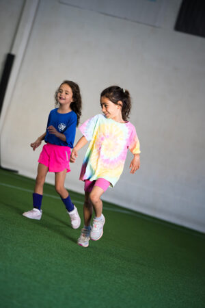 NMRapidsSC Youth Soccer Indoors 11