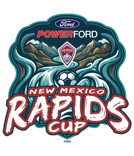 NM Rapids Cup Logo
