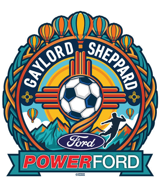 NM Rapids Gaylord Sheppard Logo