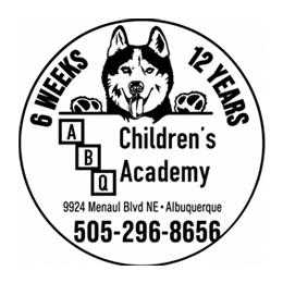 RRSC Sponsor 2026 ABQ Children 260x260 1