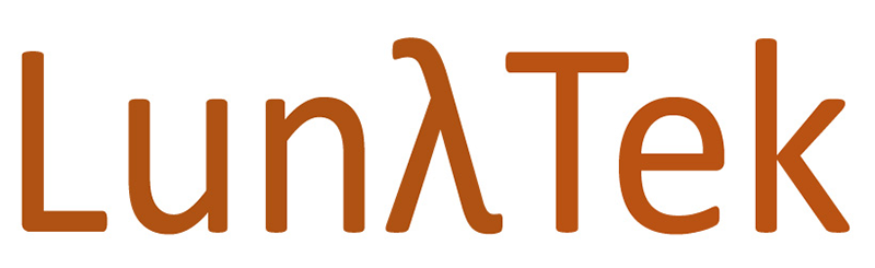 LunaTek Logo
