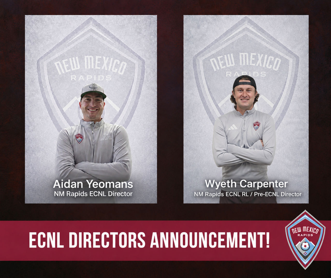 Home 9 ECNL SIDEbySIDE